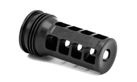 HUX MUZZLE BRAKE-QD 762 M18X1 - Smith Savings Week